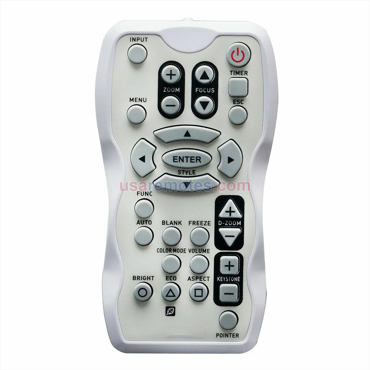 Casio LG OLED55C1PUA remote control replacement Casio LG OLED55C1PUA remote control replacement