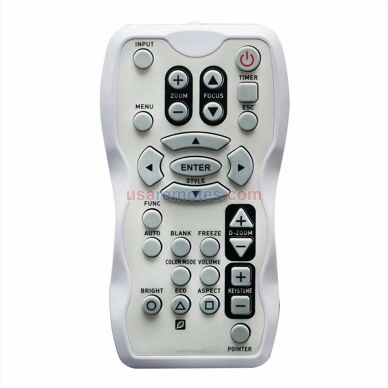 Casio LG OLED55C1PUB remote control replacement Casio LG OLED55C1PUB remote control replacement