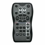 Casio XJ-A130V remote control replacement