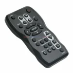 Casio XJ-A135V remote control replacement
