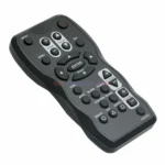 Casio XJ-A140V remote control replacement