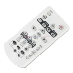 Casio XJ-A147 remote control replacement
