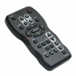 Casio XJ-A150 remote control replacement