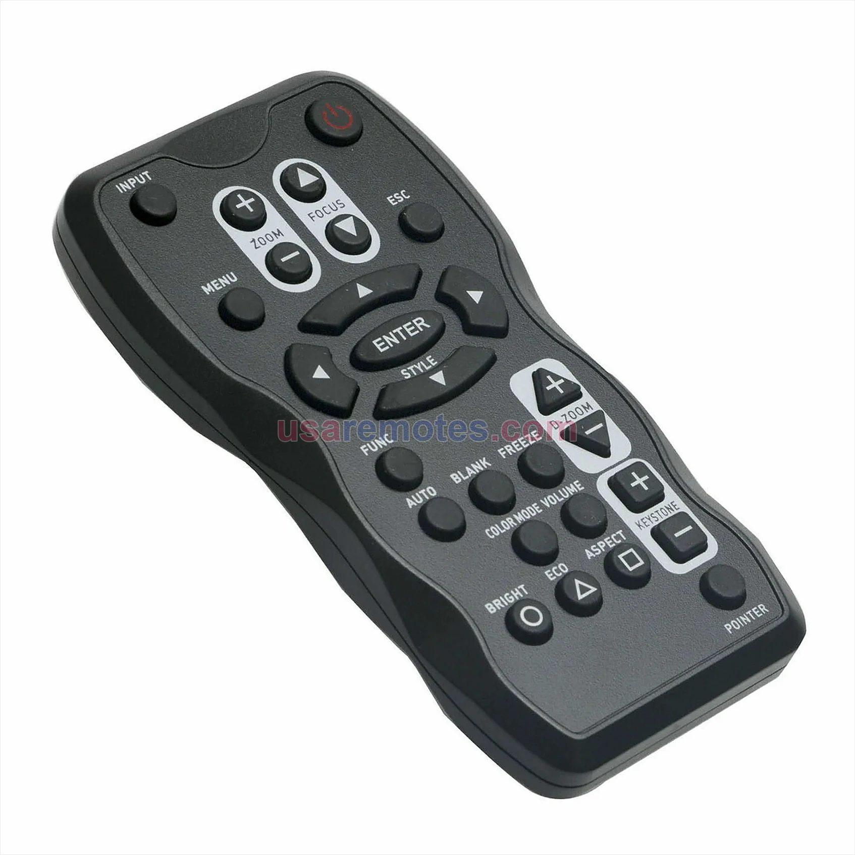 Casio XJ-A150 remote control replacement Casio XJ-A150 remote control replacement