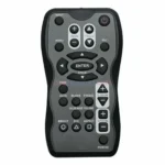 Casio XJ-A155V remote control replacement