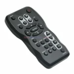 Casio XJ-A235V remote control replacement