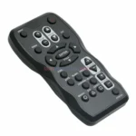 Casio XJ-A240V remote control replacement