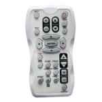 Casio XJ-A241 remote control replacement