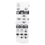 Casio XJ-A247 remote control replacement