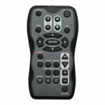 Casio XJ-A250 remote control replacement