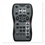 Casio XJ-A250V Projector remote control replacement