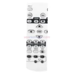 Casio XJ-A252 remote control replacement