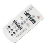 Casio XJ-A257 remote control replacement