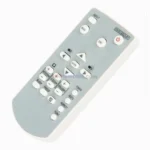 Casio XJ-F100W remote control replacement