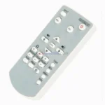Casio XJ-F10X remote control replacement