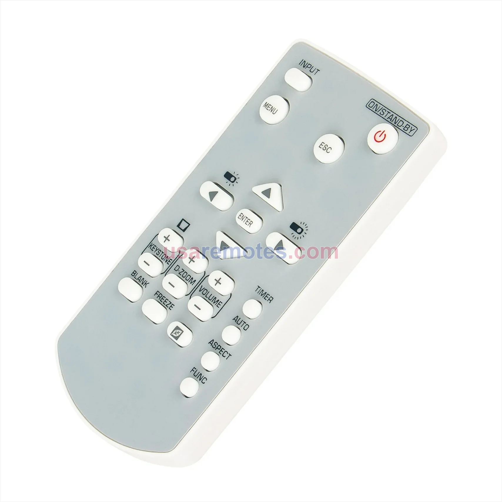 Casio XJ-M150 remote control replacement Casio XJ-M150 remote control replacement