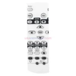 Casio XJ-M151 remote control replacement