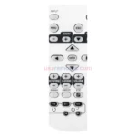Casio XJ-M156 remote control replacement
