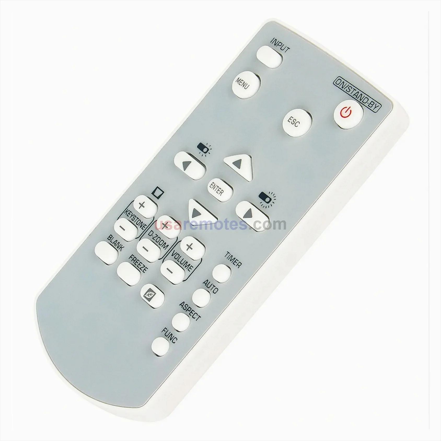 Casio XJ-M300WN remote control replacement Casio XJ-M300WN remote control replacement