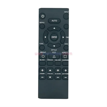 Casio XJ-S30 remote control replacement
