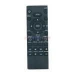 Casio XJ-S35 remote control replacement
