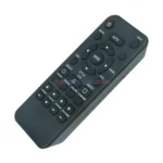 Casio XJ-S43 remote control replacement