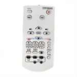 Casio XJ-V100W remote control replacement