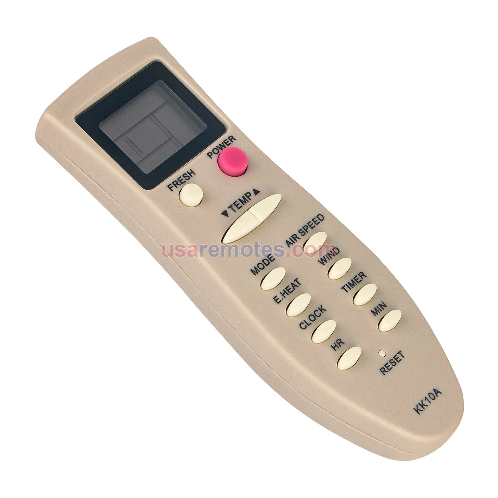 Changhong 10B remote control replacement Changhong 10B remote control replacement