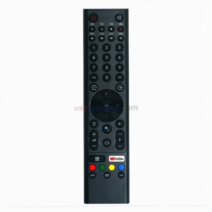 Changhong GCBLTVC1GWBT-HITACHI remote control replacement
