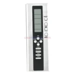 Changhong KK28A-CH remote control replacement