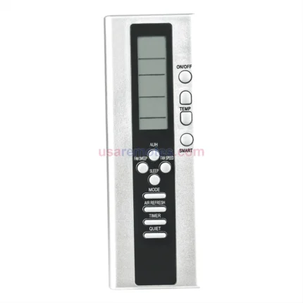 Changhong KK28A-CH remote control replacement
