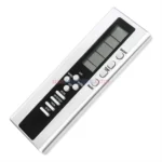 Changhong KKG13B-C1 remote control replacement