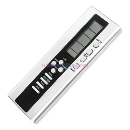 Changhong KKG13B-C1 remote control replacement