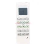 Changhong KKG7A-C1 remote control replacement