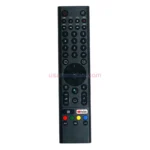 Changhong L24D6C remote control replacement