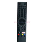 Changhong L40G7P remote control replacement