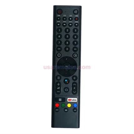 Changhong L40G7P remote control replacement