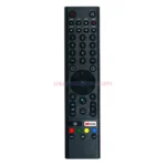 Changhong PZL GCBLTV02ADBBT remote control replacement