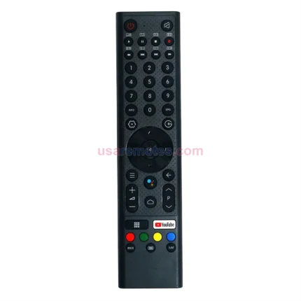 Changhong RH9220 remote control replacement