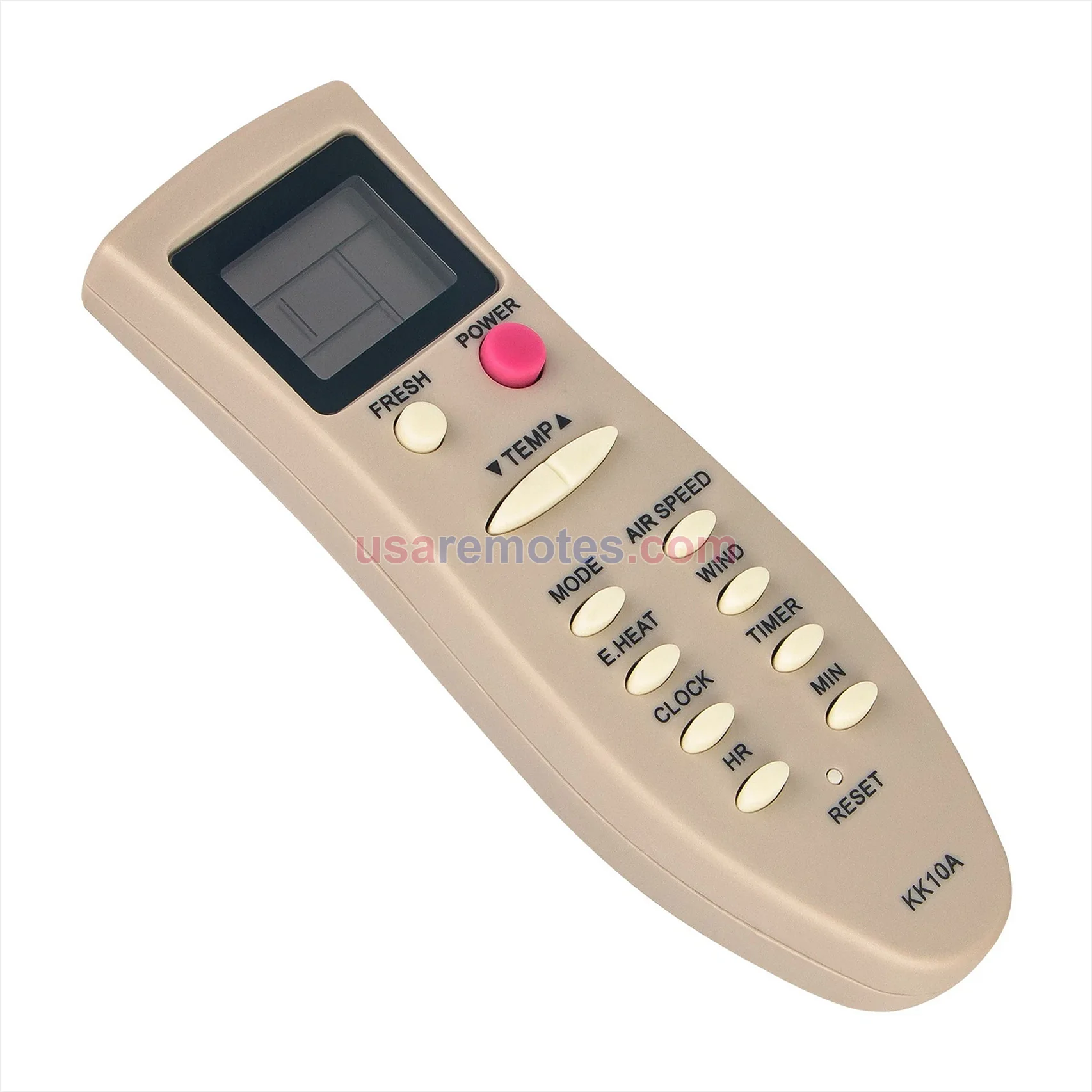 Changhong RT-29FA30 remote control replacement