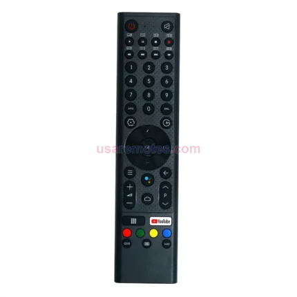 Changhong U43H10 remote control replacement