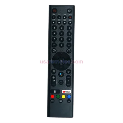 Changhong U65H7S remote control replacement