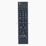 Changhong UHD50F6000 remote control replacement