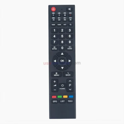 Changhong UHD50F6000 remote control replacement