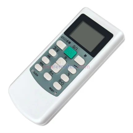 Chigo CH-09-ADE remote control replacement