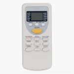 Chigo CS-25V3A-M84L remote control replacement