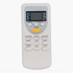 Chigo CS-25V3A-Y4N remote control replacement