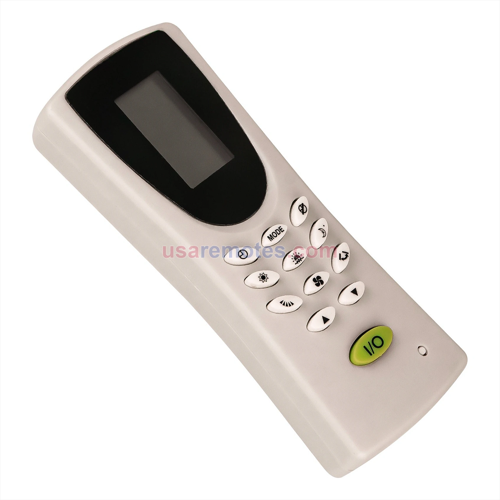 Chigo GZ-056A-E1 remote control replacement Chigo GZ-056A-E1 remote control replacement