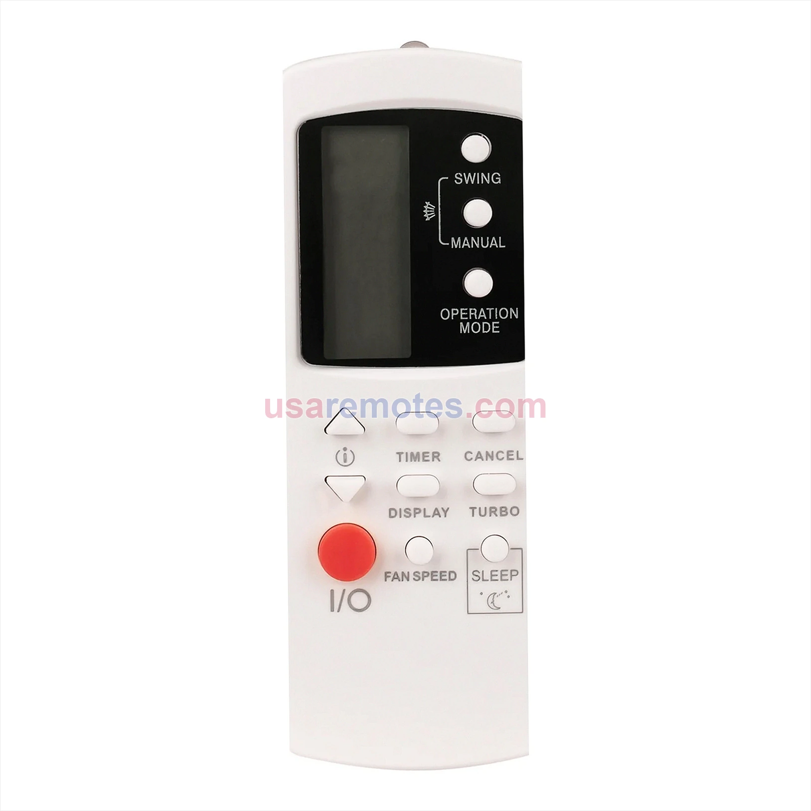 Chigo GZ-1002B-E1/E3 remote control replacement Chigo GZ-1002B-E1/E3 remote control replacement