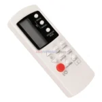 Chigo GZ01-BEJO-007 remote control replacement